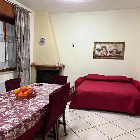 Annalisa House 134 Apartment Naples Exterior photo