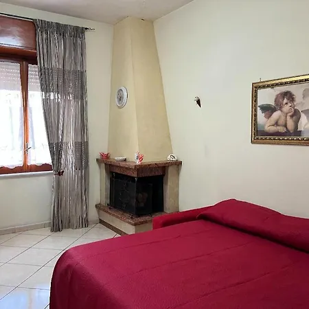 Annalisa House 134 Apartment Naples Exterior photo