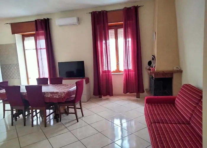 Annalisa House 134