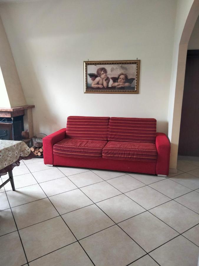 Annalisa House 134 * Naples