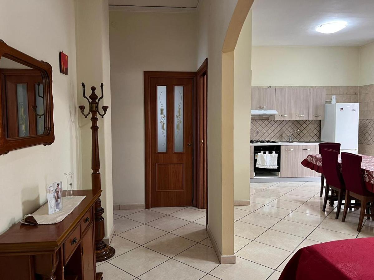 Annalisa House 134 * Naples
