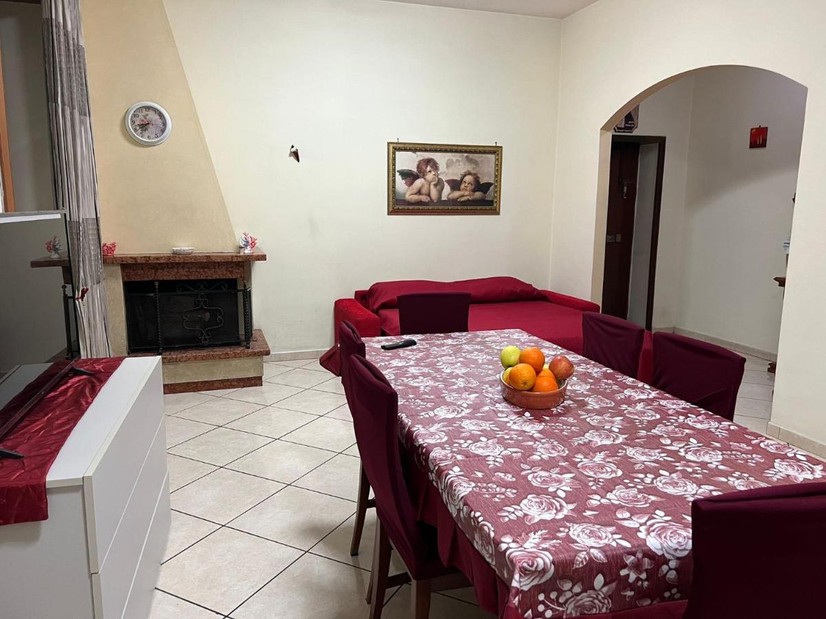 Annalisa House 134 * Naples