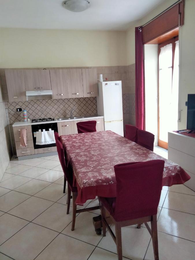 Apartment Annalisa House 134