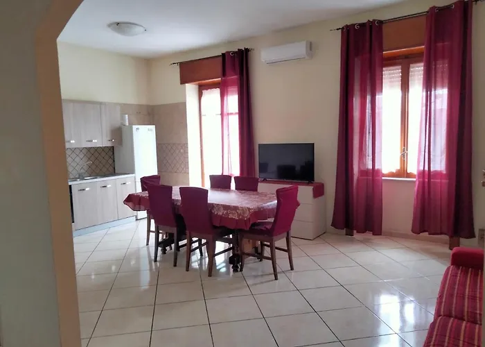 Annalisa House 134
